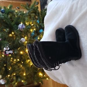 The North Face Winter boots Boot 9